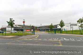 New building at Appleton Academy, Wyke, for SEN provision is approved - Bradford Telegraph and Argus