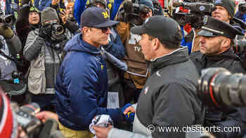 Big Ten strength of schedule rankings 2020: Michigan faces daunting slate, Ohio State has easier path