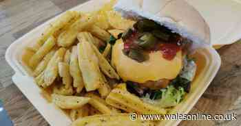 All the places in Carmarthenshire given a one food hygiene rating