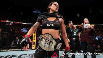 UFC 250 -- Amanda Nunes vs. Felicia Spencer: Fight card, date, PPV price, odds, location, complete guide