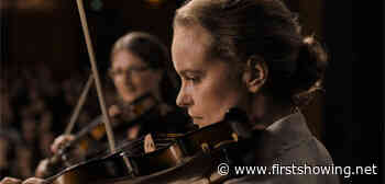 Nina Hoss is a Frustrated Music Teacher in Trailer for 'The Audition'