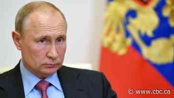 Putin sets July 1 for vote to extend his rule for years