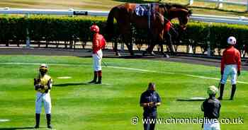 UK racing is back – but not as we know it