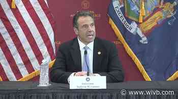 WNY expected to enter Phase Two of reopening schedule on Tuesday