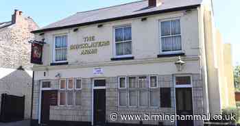 Edgbaston pub tenants give up lease after lockdown police raid