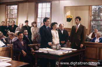 How to watch Seinfeld online: stream all 172 episodes for free