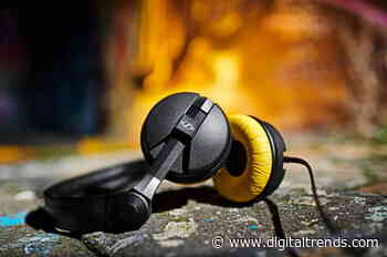 Sennheiser celebrates 75 years with limited-edition headphones