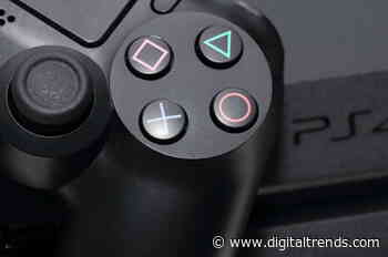 The most common PS4 problems, and how to fix them