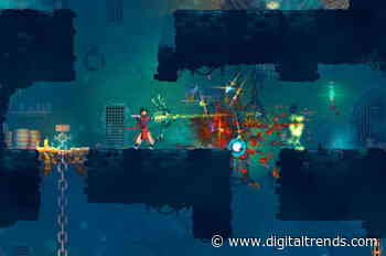 The best indie games on PC