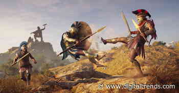 The best Assassin’s Creed games