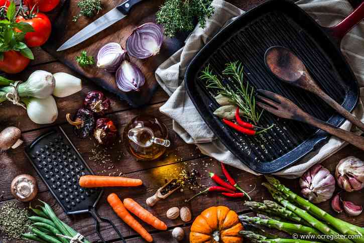 Kitchen pros say these are the tools and tips you need at home