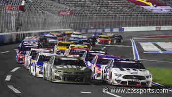 NASCAR DFS: Optimal 2020 Cheddar's 300 at Bristol daily Fantasy picks, DraftKings driver pool, strategy