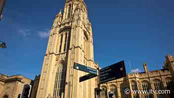 Bristol University becomes second in the UK to confirm lectures will stay online in next academic year - ITV News