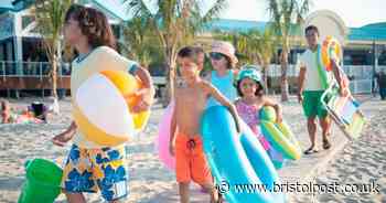 Brit tourists banned by Greece because of UK Covid record - Bristol Live