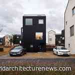 2020 WAN Awards entry: Hadohilljo Townhouse - UNITEDLAB Associates LLC