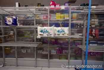 ‘Wat jij jezelf veroorlooft neem je een ander af, dus denk soms ook aan die ander’