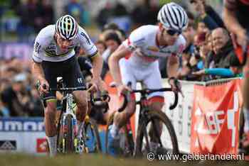 Iserbyt over Van der Poel: ‘Niemand weet wat hij niét kan’