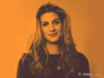 Orcí promotes Marina Filippelli to CEO