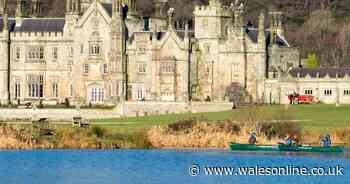 When all the parks are reopening in Neath Port Talbot