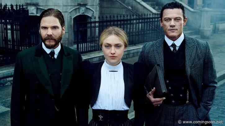 The Alienist Season 2 Promos Highlight Dakota Fanning’s Sara Howard