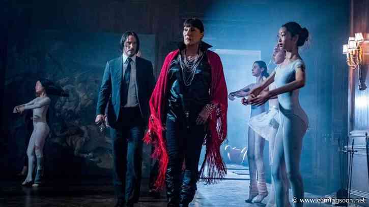 Ballerina: Chad Stahelski Reveals New Details on Len Wiseman’s John Wick Spinoff