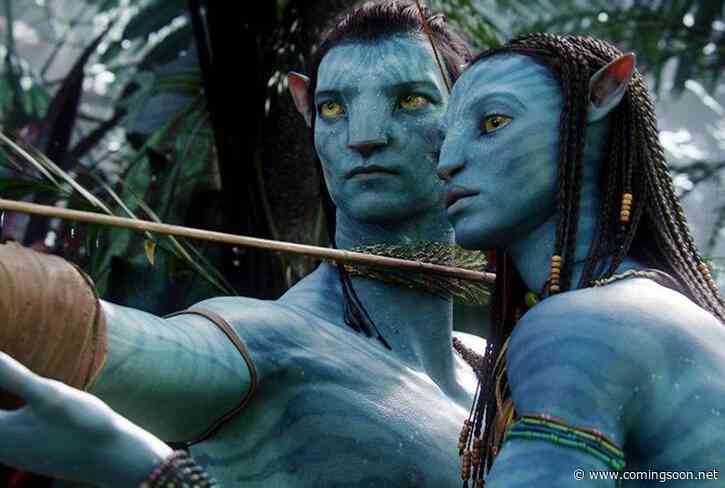 Avatar Production Restarting Soon As James Cameron, Jon Landau Arrive in New Zealand