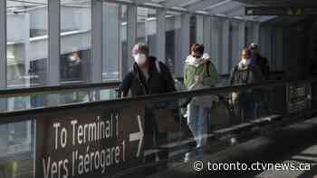 What you need to know: New public safety measures in place at Pearson Airport