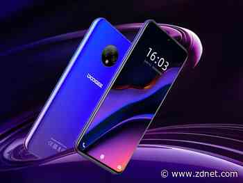 Doogee X95: A fantastic Android 10 experience for $60