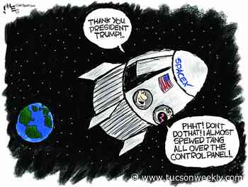 Claytoonz: Space Balls