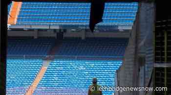 Full squad training resumes in Spain ahead of soccer restart - Lethbridge News Now