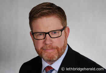 City Council welcomes new city manager to Lethbridge - Lethbridge Herald