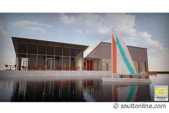 Sault College’s Waterfront Adventure Centre to Remain Closed this Season