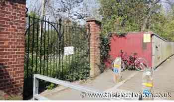 Merton residents urged to sign Bishopsford Road Bridge consultation