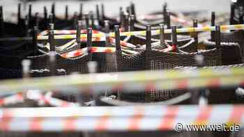 Viele Wirte und Gastronomen stehen vor dem Aus