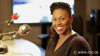 'Are you okay?': A message from Fresh Air Host Nana aba Duncan