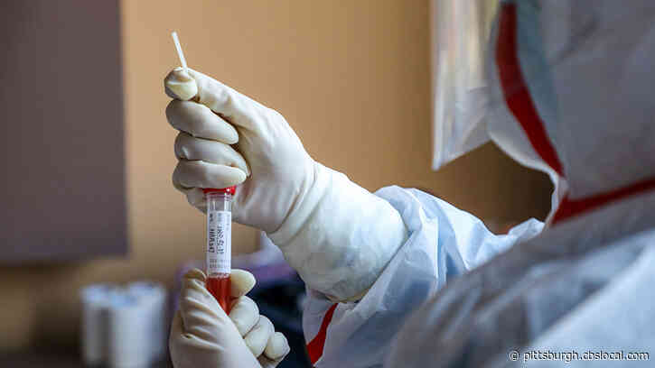 Monongahela Valley Hospital Offering Coronavirus Antibody Testing At Blood Draw Centers