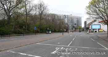 Driver doing 82mph on Barrack Road among 1,000 clocked speeding