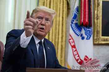 Trump's Divisive Instincts Helped Him Win the White House. Where Will They Take America Now?