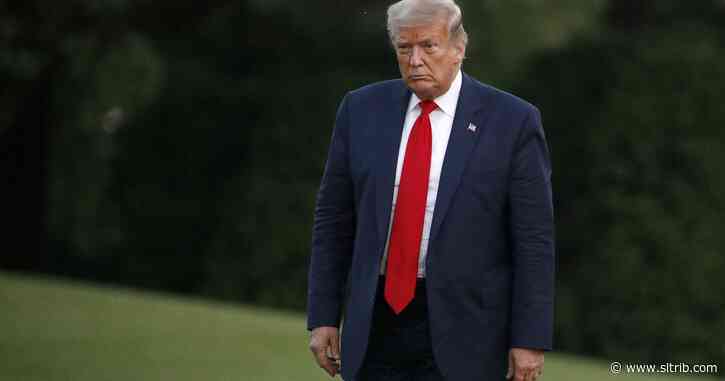 Trump slams governors as ‘weak,’ urges crackdown on George Floyd protests