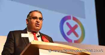 Police investigate video 'allegedly showing MP Tahir Ali being verbally abused