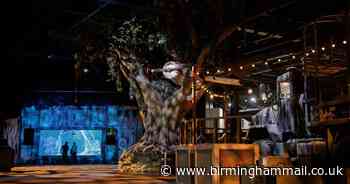 How Bear Grylls Adventure will operate as it reopens after lockdown