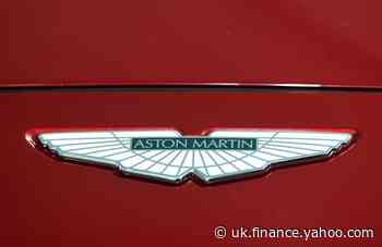 Major Aston Martin shareholder cuts stake in British carmaker