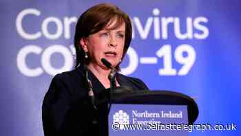 Diane Dodds: Recovery is not a trade off between health and the NI economy