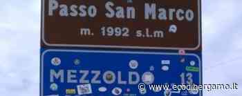 Passo San Marco riaperto il 29 maggio Ok pure ristoranti e rifugi, in base al meteo - L'Eco di Bergamo