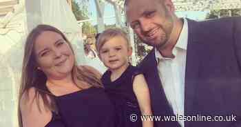 Two teen girls rescued from river after couple hears cries for help