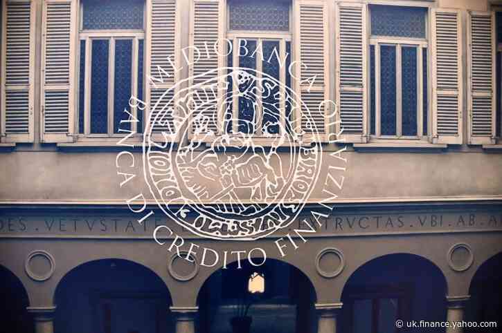 Del Vecchio seeks bigger Mediobanca stake