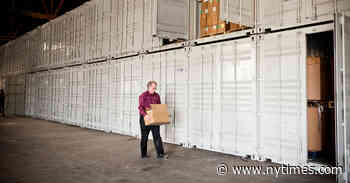 Publishers Sue Internet Archive Over National Emergency Library