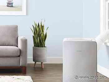 Portable air conditioners: How to buy the right one     - CNET