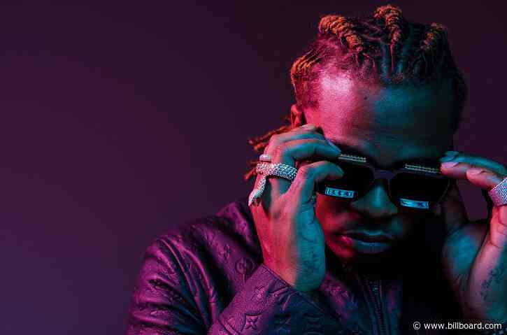 Gunna Turns Rooftop ‘Wunna’ Livestream Show Into George Floyd Benefit: ‘Police Have Been Killing Us for Years’