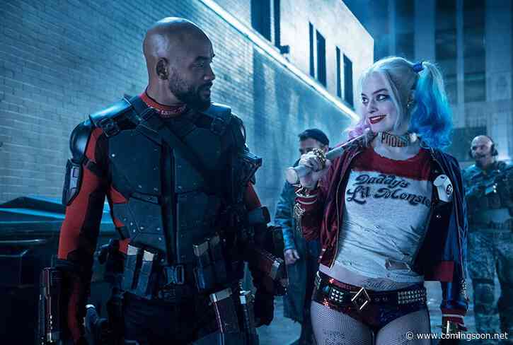 David Ayer Explains Tonal Differences in His Suicide Squad Cut